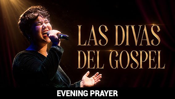 Evening Prayer presenta Divas del Gospel, espectáculo de góspel en Euskadi y Navarra