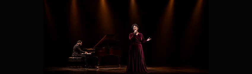 Evening Prayer con Lidia Insausti – Paradigmas del Gospel en Euskadi, Navarra y Euskal Herria / Evening Prayer Lidia Insaustirekin – Gospelaren Paradigmak Euskadin, Nafarroan eta Euskal Herrian